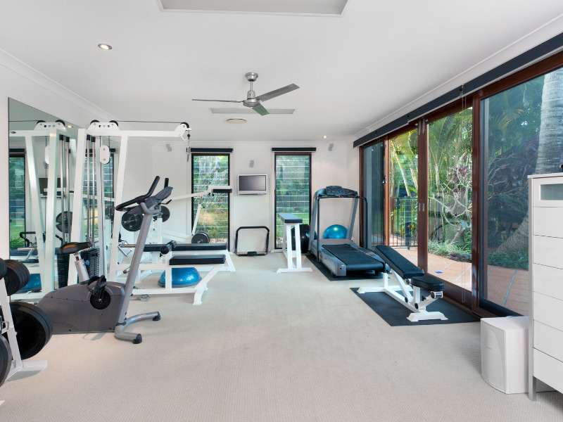 Must have home fitness equipment sale